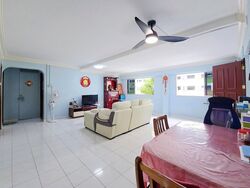 Blk 634 Yishun Street 61 (Yishun), HDB 4 Rooms #497698371